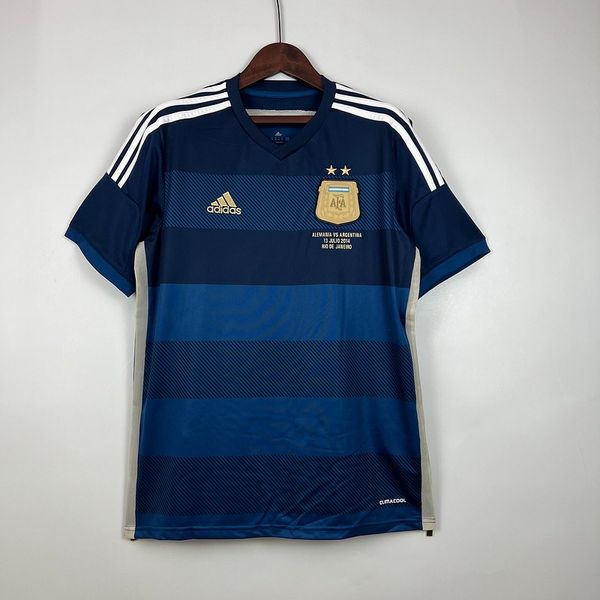 Argentina 2014 Away - Fan [Adult]