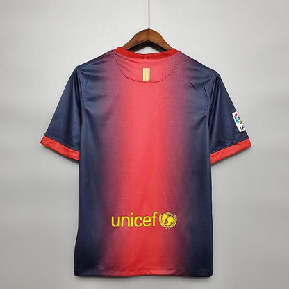 FC Barcelona 2012/2013 Home - Fan [Adult]