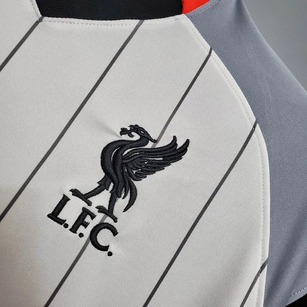 Liverpool FC 2020/2021 Fourth - Fan Version [Adult]