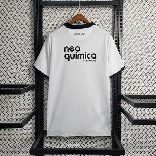 SC Corinthians Paulista 2011/2012 Home - Fan Version [Adult]