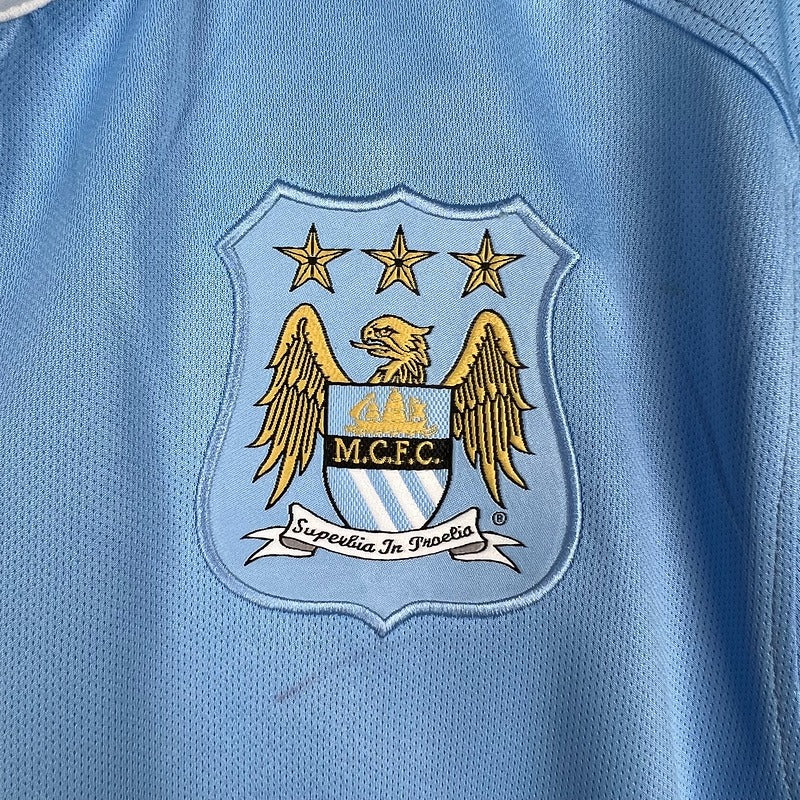 Manchester City 2015/2016 Local - Versión Fan [Adulto]