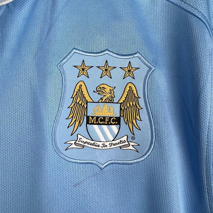 Manchester City 2015/2016 Home - Fan Version [Adult]