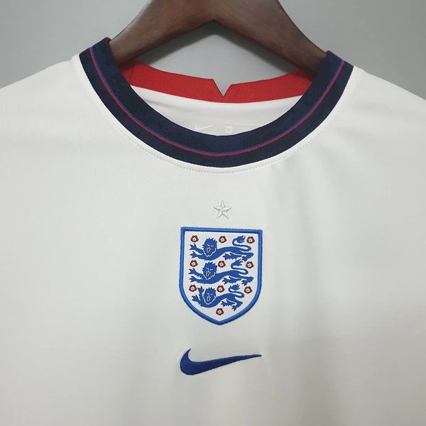 Selección Nacional de Inglaterra 2020 Local - Versión Fan [Adulto]