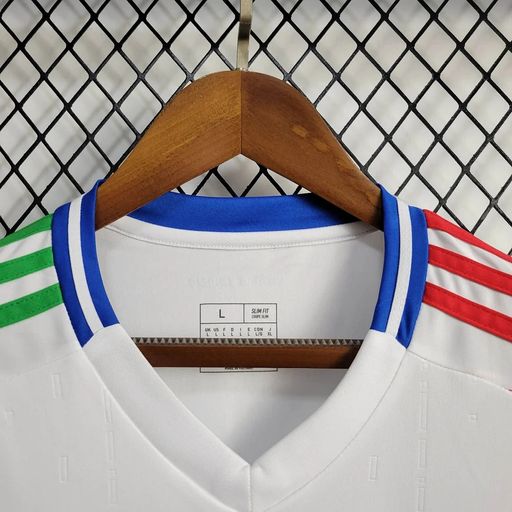 Italy National Team 2024/2025 Away - Fan [Adult]