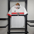 São Paulo FC 2024/2025 Home - Player Version [Adult]
