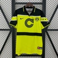 Retro Borussia Dortmund 1996-1997 Local Aficionado