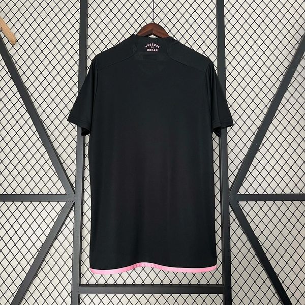Inter Miami CF 2024/2025 Away - Fan [Adult]