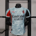 AC Milan 2025/2026 Away - Player Version [Adult]