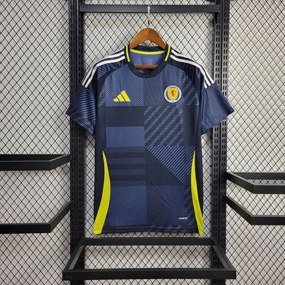 Scotland 2024 Home Fan