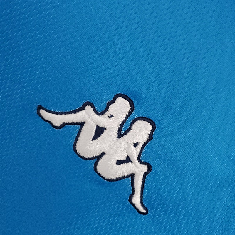 Manchester City 1997/1998 Domicile - Version Fan [Adulte]
