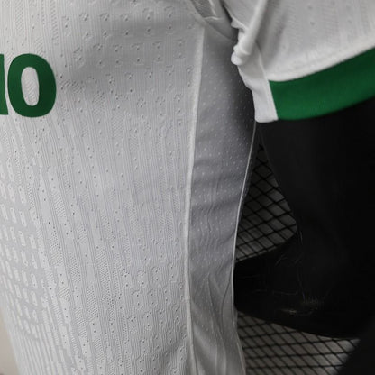 Sporting CP 2024/2025 Away - Player [Adult]