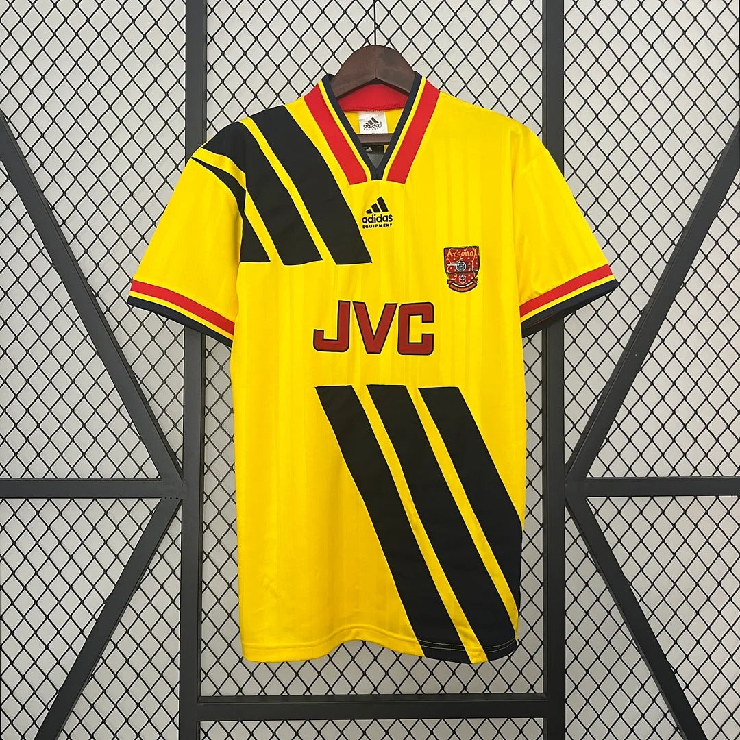 Arsenal FC 1993/1994 Away - Fan [Adult]