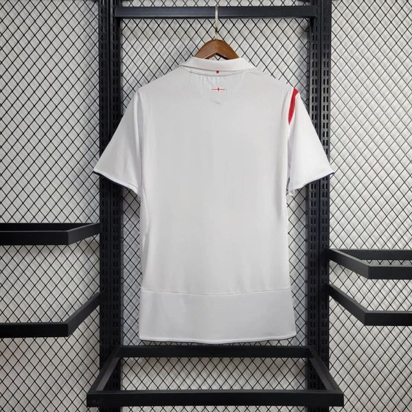 England National Team 2006 Home - Fan Version [Adult]