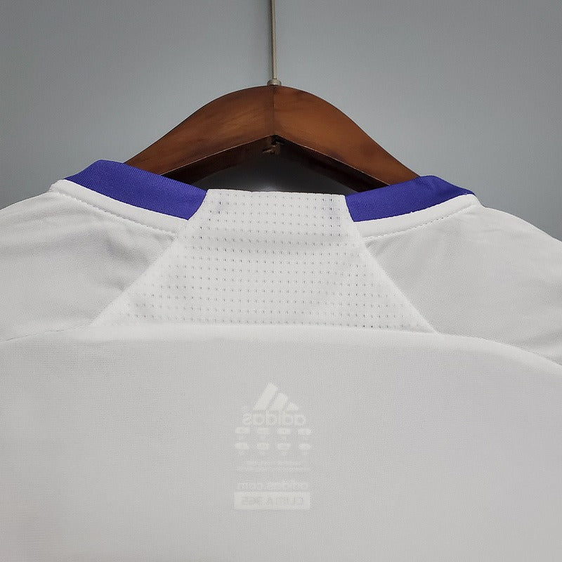 Real Madrid 2007/2008 Home - Fan Version [Adult]