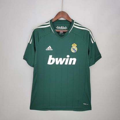 Real Madrid 2012/2013 Third - Fan Version [Adult]