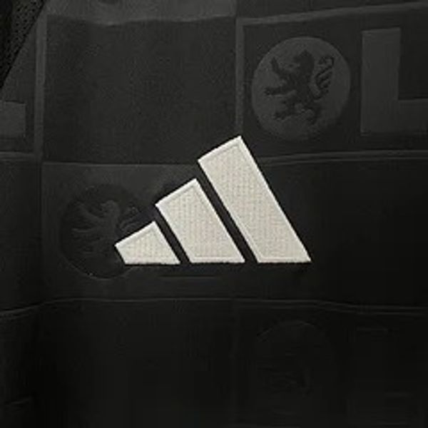 Olympique Lyonnais 2024/2025 Visitante - Aficionado [Adulto]