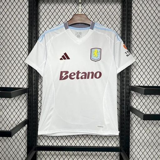 Aston Villa 2024/2025 Away - Fan [Adult]