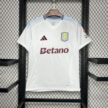 Aston Villa 2024/2025 Away - Fan [Adult]