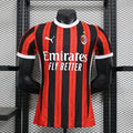 AC Milan 2024/2025 Home - Player [Adult]