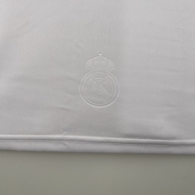 Real Madrid 2008/2009 Home - Fan Version [Adult]