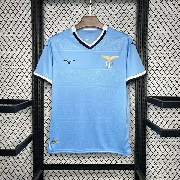 SS Lazio 2024/2025 Local - Aficionado [Adulto]