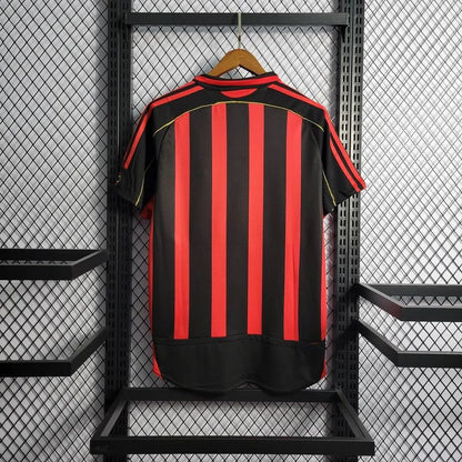 AC Milan 2006/2007 Home - Fan Version [Adult]