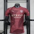 Manchester City 2024/2025 Away - Player [Adult]