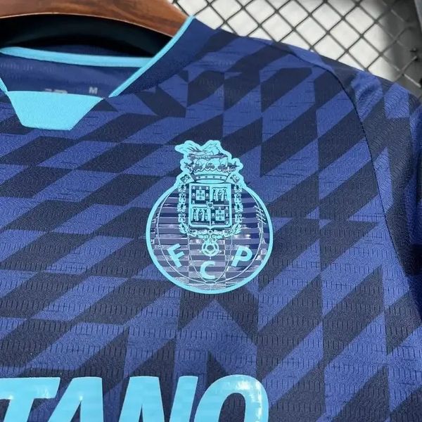 FC Porto 2024/2025 Away - Fan [Adult]