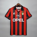 AC Milan 1996/1997 Home - Fan Version [Adult]