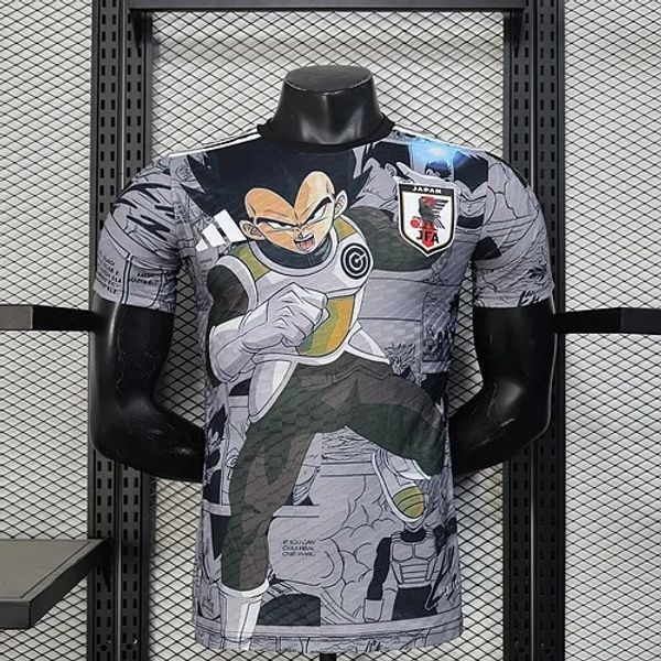 Selección Nacional de Japón 2025/2026 Edición Especial - Versión Jugador [Adulto]