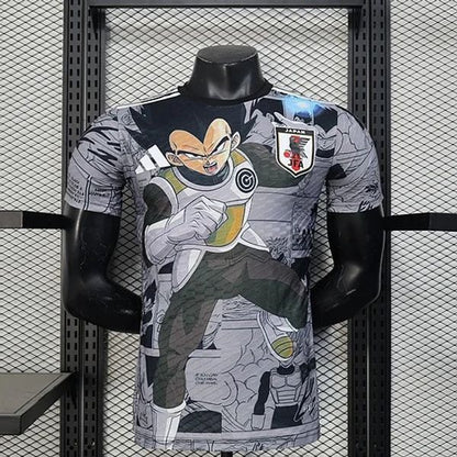 Japan National Team 2025/2026 Special Edition - Player Version [Adult]