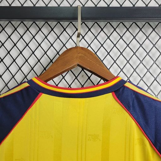 Arsenal FC 1989/1991 Extérieur - Version Joueur [Adulte]