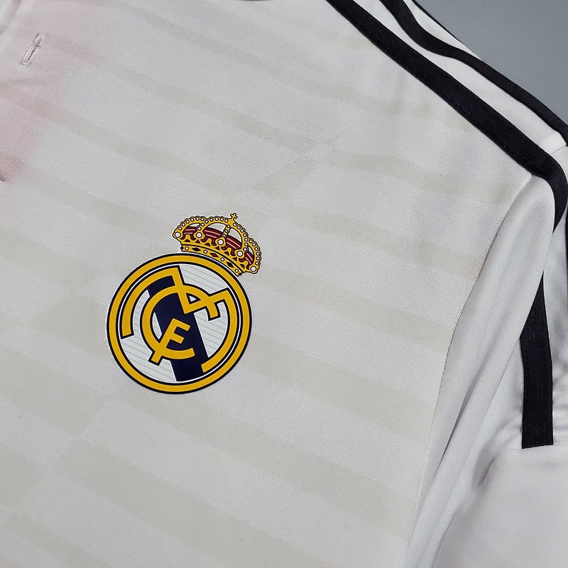 Real Madrid 2014/2015 Home - Fan Version [Adult]