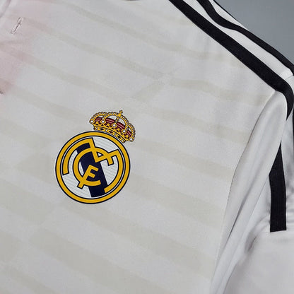 Real Madrid 2014/2015 Home - Fan Version [Adult]