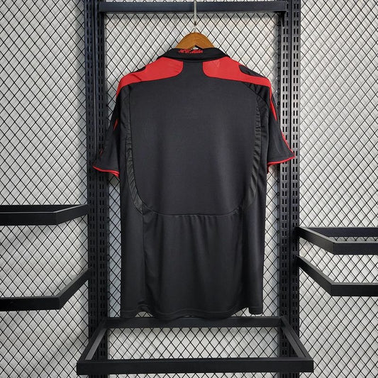 AC Milan 2007/2008 Tercera - Versión Fan [Adulto]
