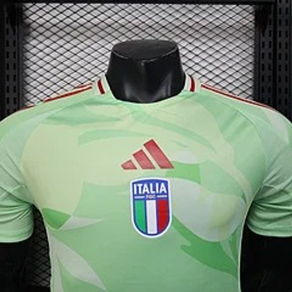 Italy National Team 2025/2026 Special Edition - Player Version [Adult]