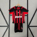 AC Milan 2006/2007 Home - Fan Version [Kids]