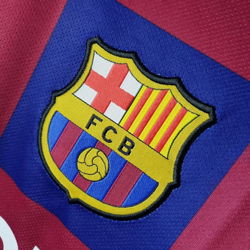 FC Barcelone Domicile 2019/2020 - Fan [Adulte]