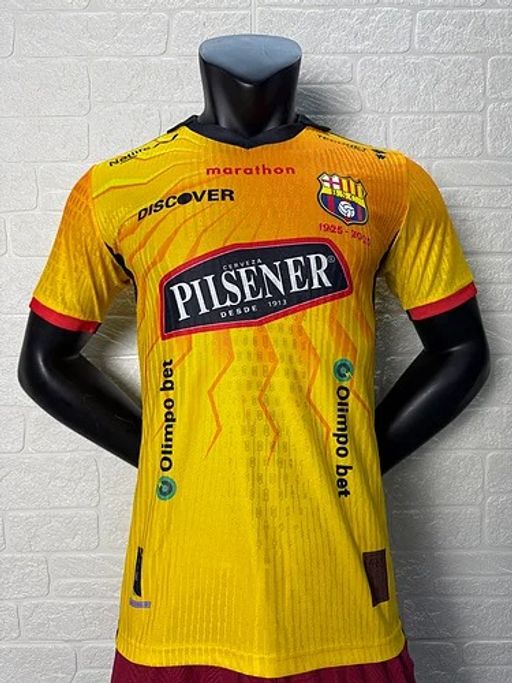 FC Barcelona 2025/2026 Special Edition SC100th Anniversary - Player Version [Adult]