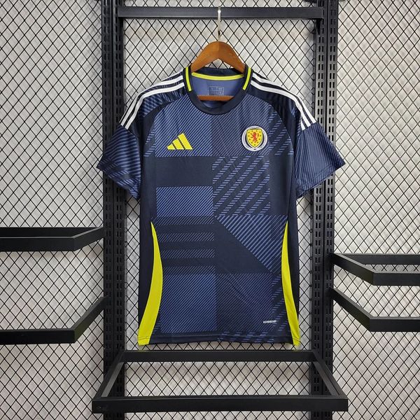 Scotland National Team 2024/2025 Home - Fan [Adult]