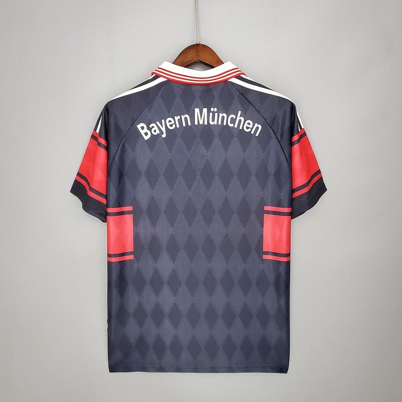 FC Bayern München 1997/1999 Home - Fan [Adult]