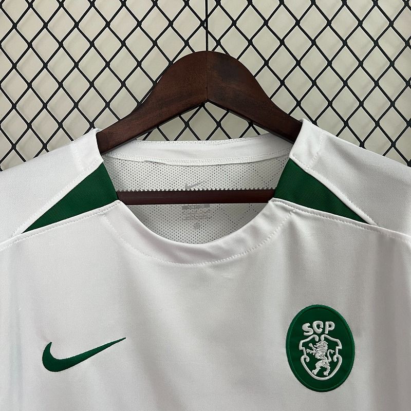 Sporting CP 2024/2025 Away - Fan Version [Adult]