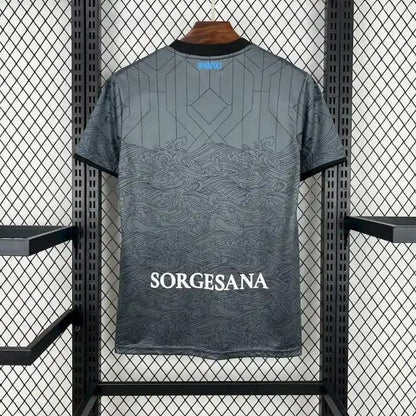SSC Napoli 2024/2025 Third - Fan Version [Adult]