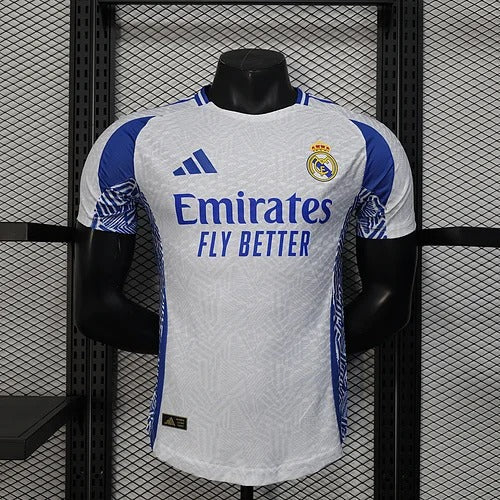 Real Madrid 2025/2026 Special Edition - Player Version [Adult]
