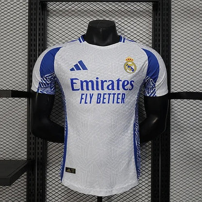 Real Madrid 2025/2026 Special Edition - Player Version [Adult]