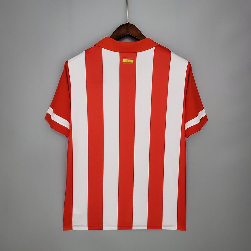 Atlético Madrid 2013/2014 Domicile - Version Fan [Adulte]
