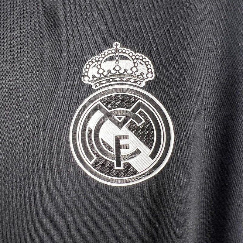 Real Madrid 2016/2017 Third - Fan Version [Adult]
