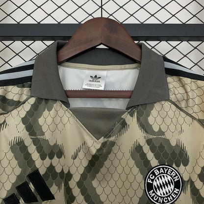 Bayern München 2025-2026 Special Edition Fan