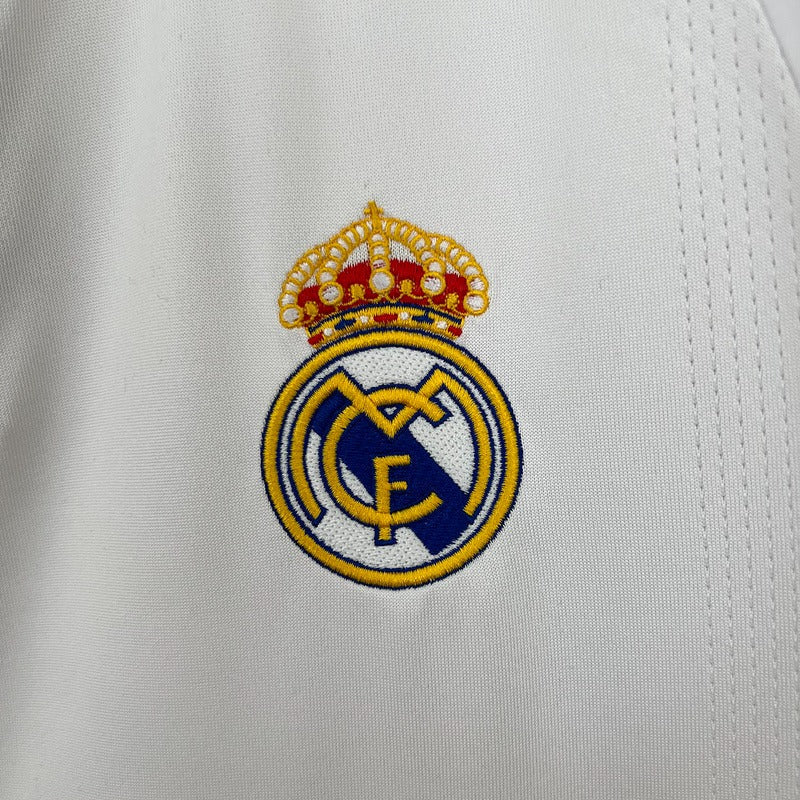 Real Madrid 2003/2004 Home - Fan Version [Adult]