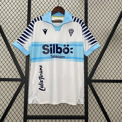 Cádiz CF 2025/2026 Away - Fan Version [Adult]